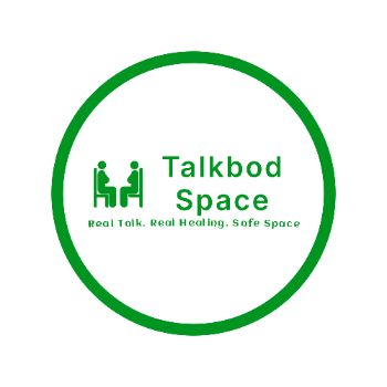 Talkbod Space