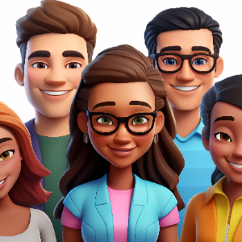 Talkbod Space Counselors